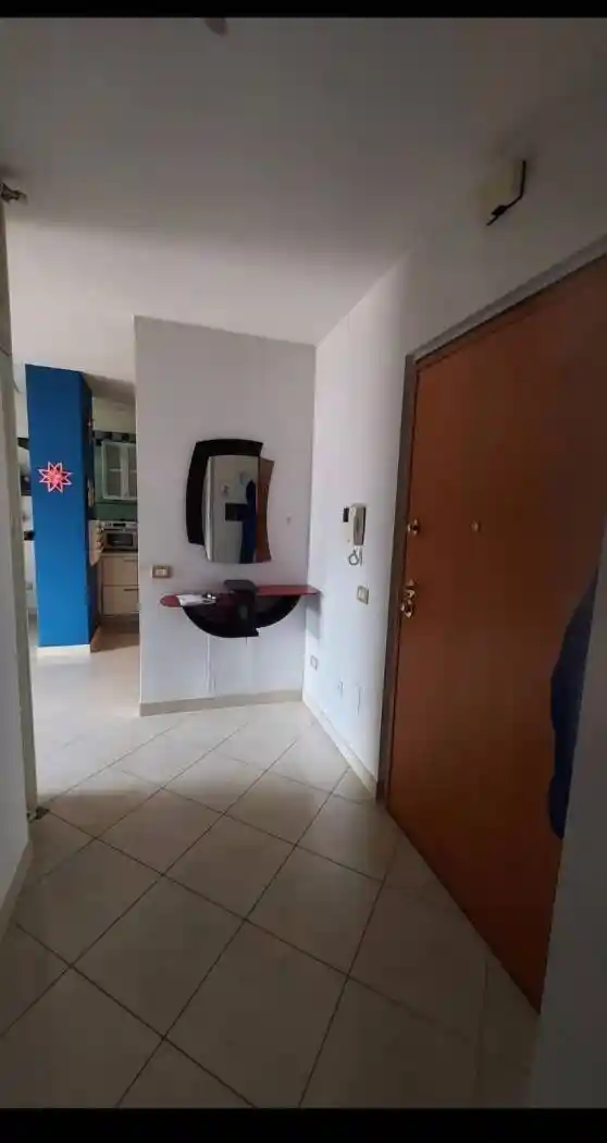 Bilocale via Pierre de Coubertin 6, Centro, Potenza - foto 4