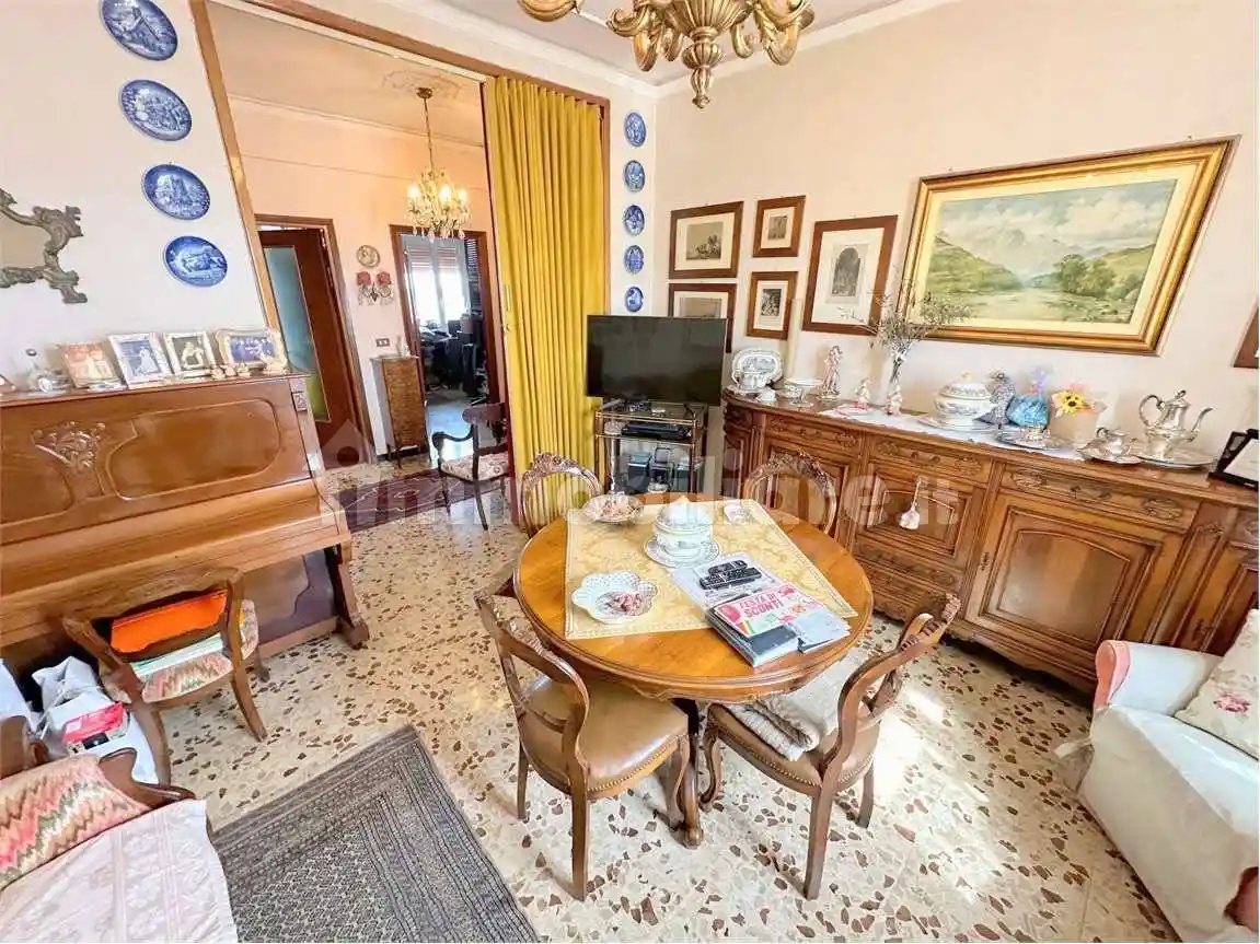 Appartamento in vendita a Novi Ligure