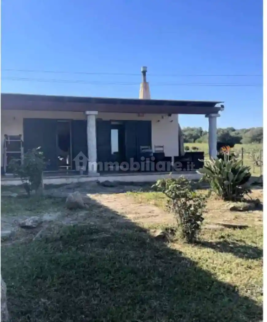 Villa unifamiliare via Erpice, Santa Mariedda, Olbia - foto 3