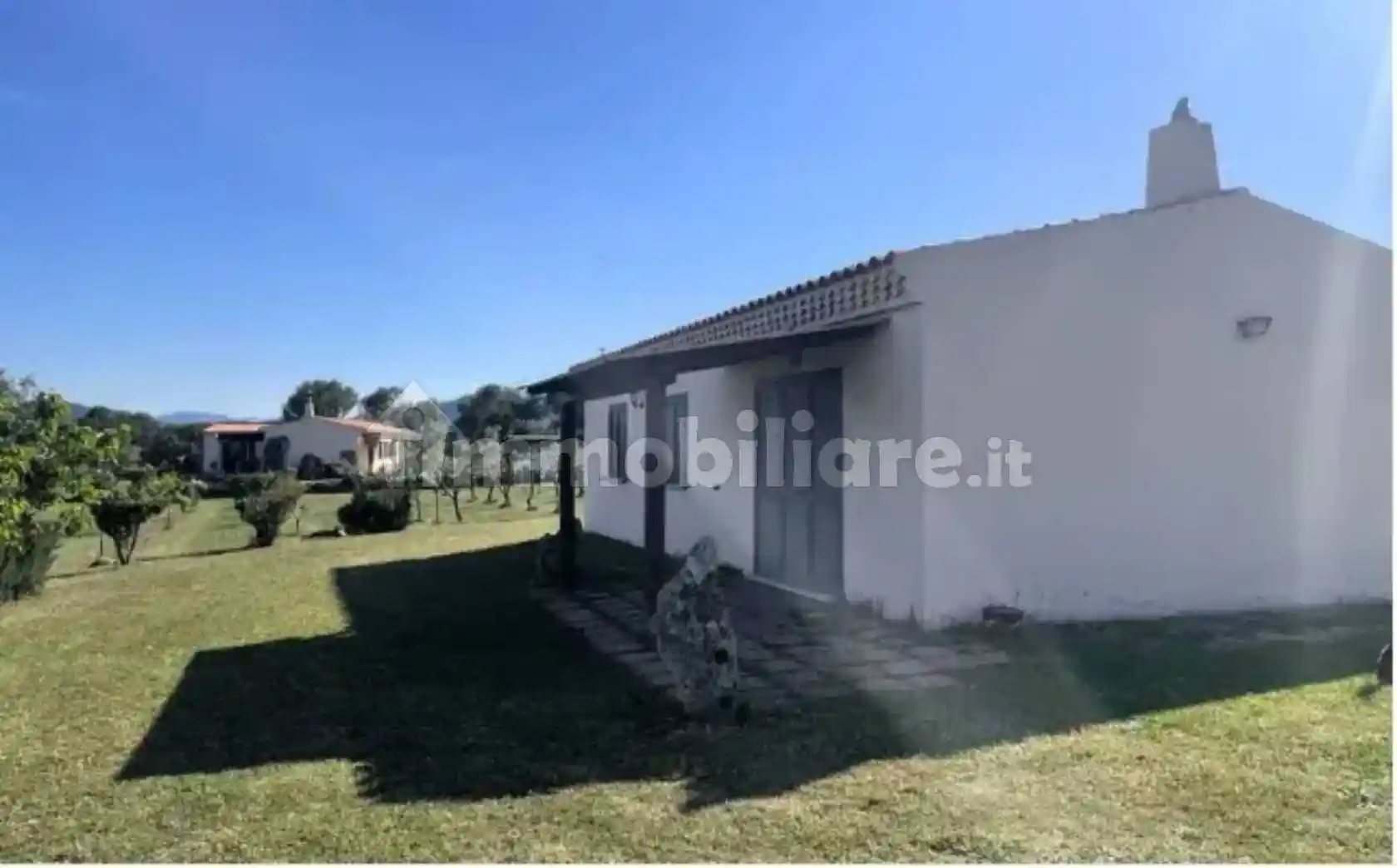 Villa unifamiliare via Erpice, Santa Mariedda, Olbia - foto 5