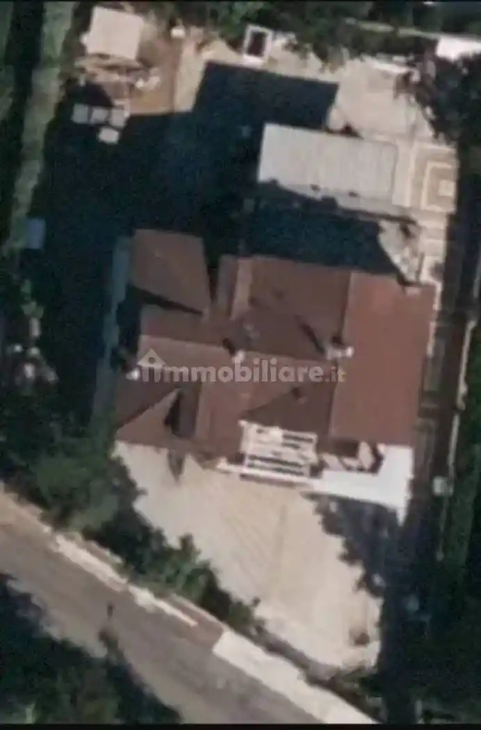 Villa in vendita a Voghera