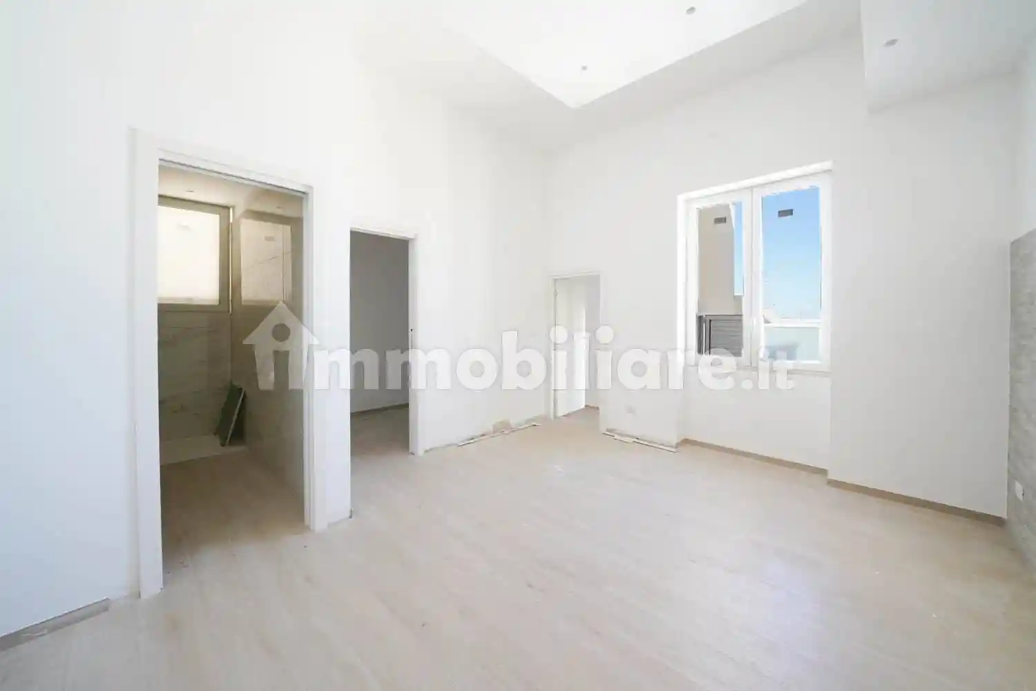 Appartamento in vendita a Palo del Colle