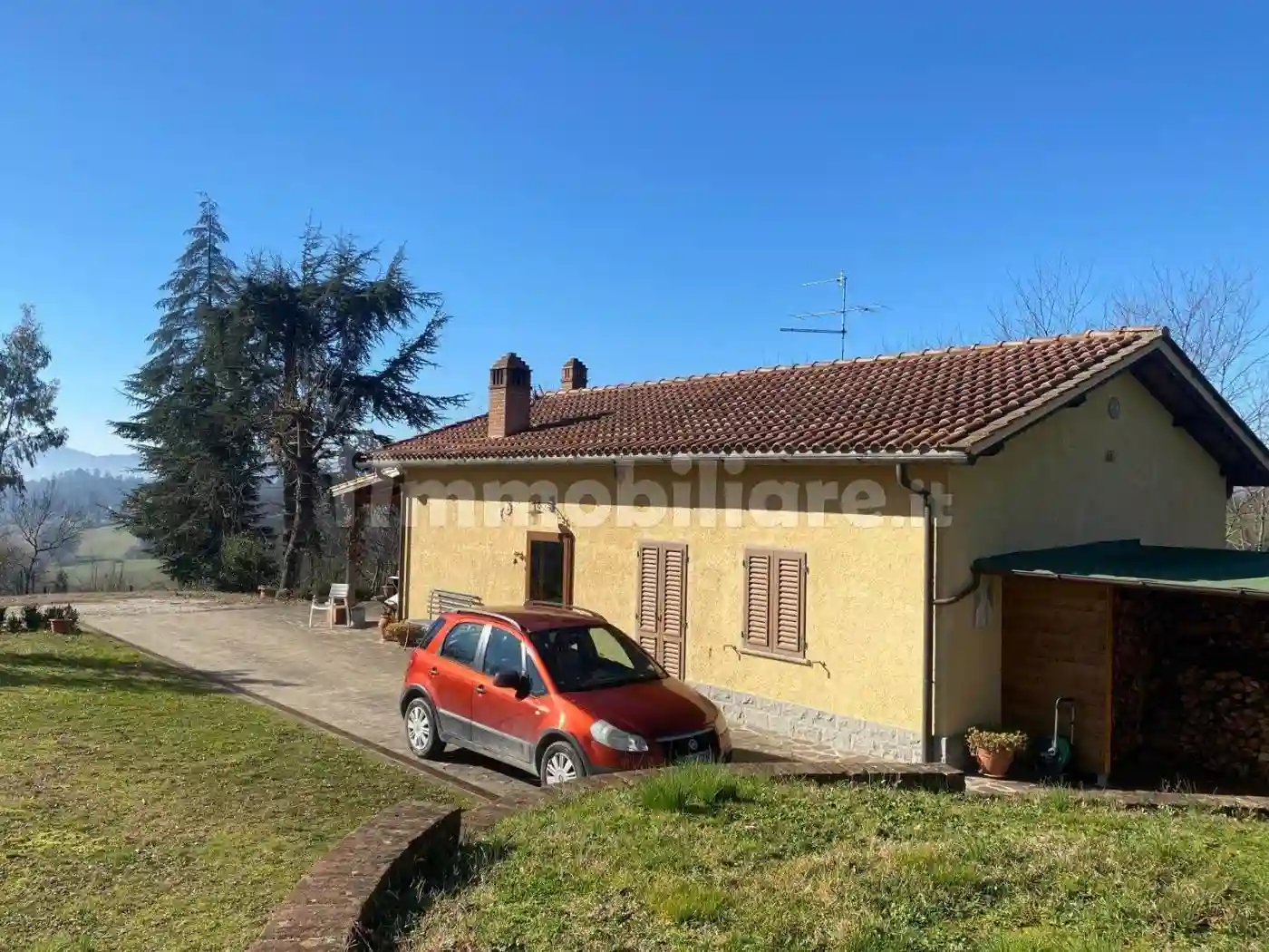 Casa indipendente - foto 2