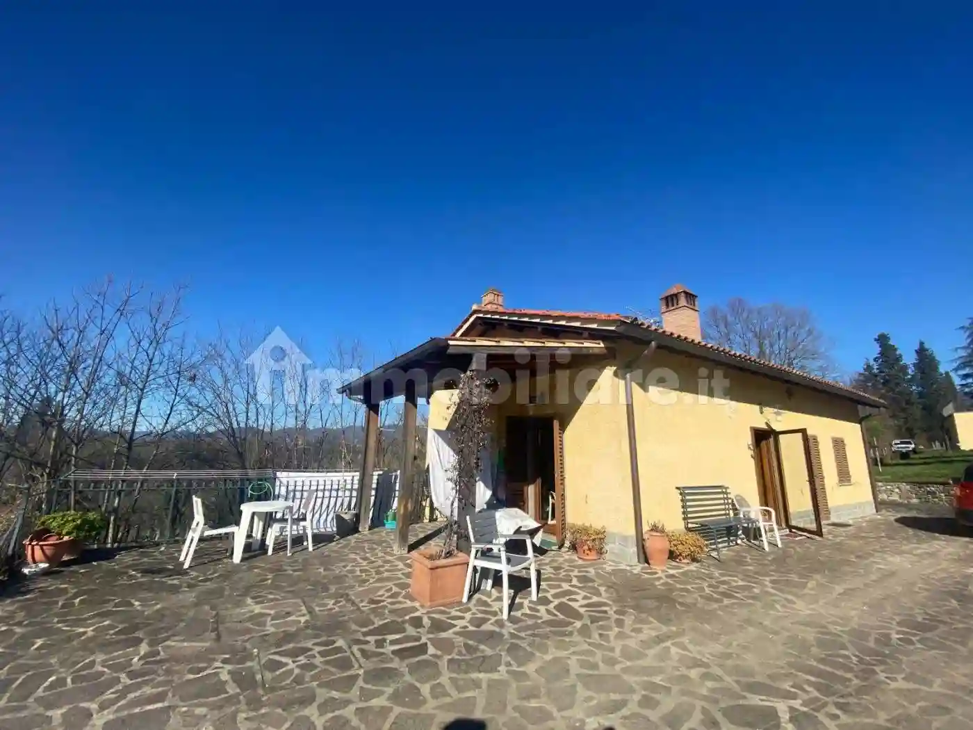 Casa indipendente - foto 4