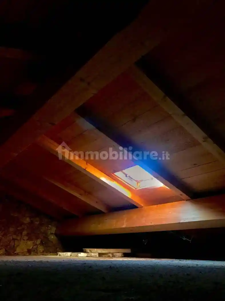 Villa unifamiliare via Fonte di Là, Rosciolo Dei Marsi, Magliano de' Marsi - foto 3