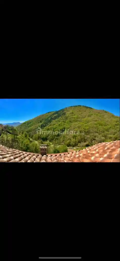 Villa unifamiliare via Fonte di Là, Rosciolo Dei Marsi, Magliano de' Marsi - foto 4