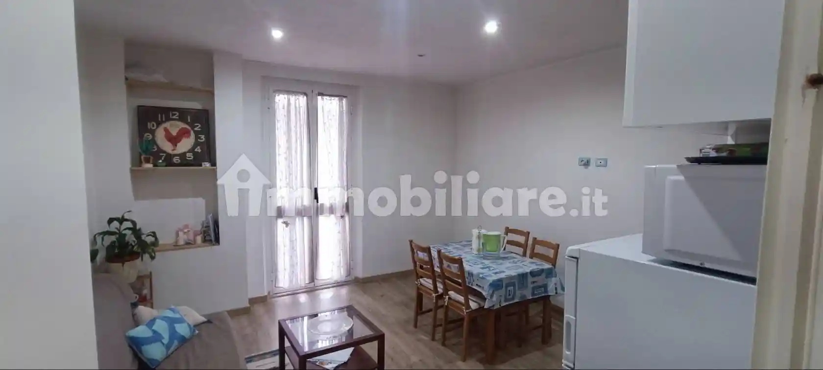 Appartamento in affitto a La Spezia