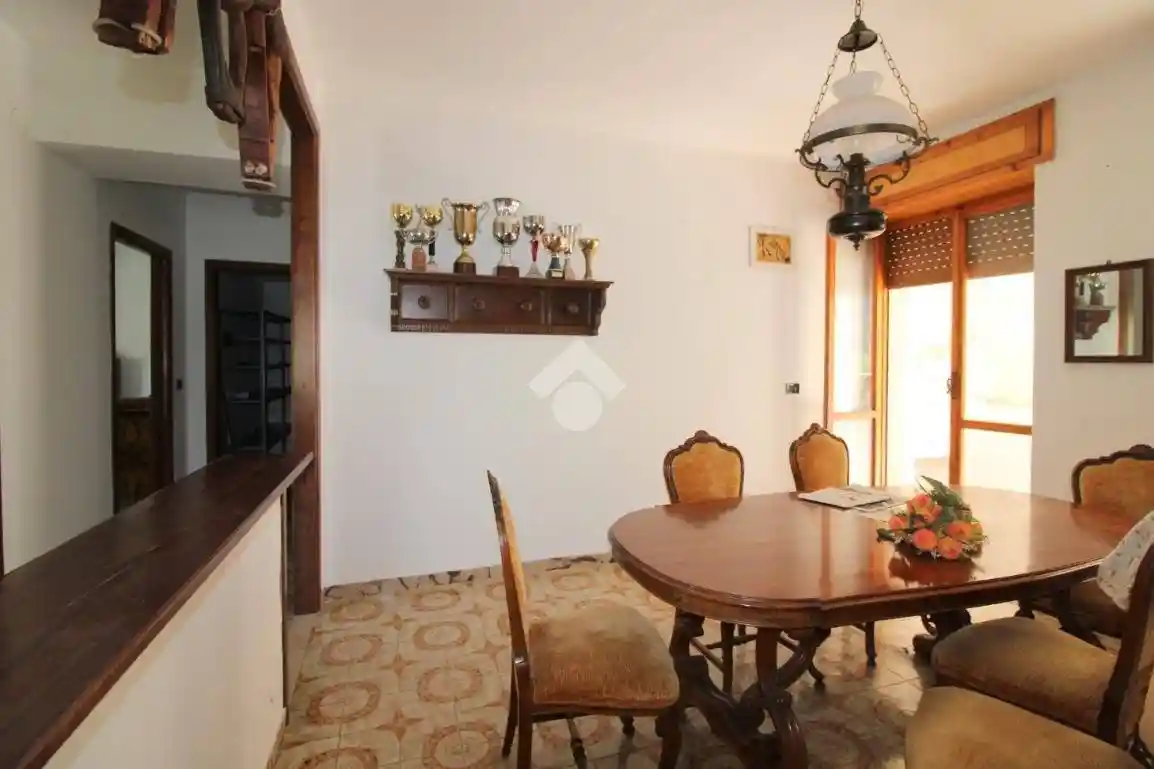 Quadrilocale via borgo stazione 14, Mombaldone - foto 3