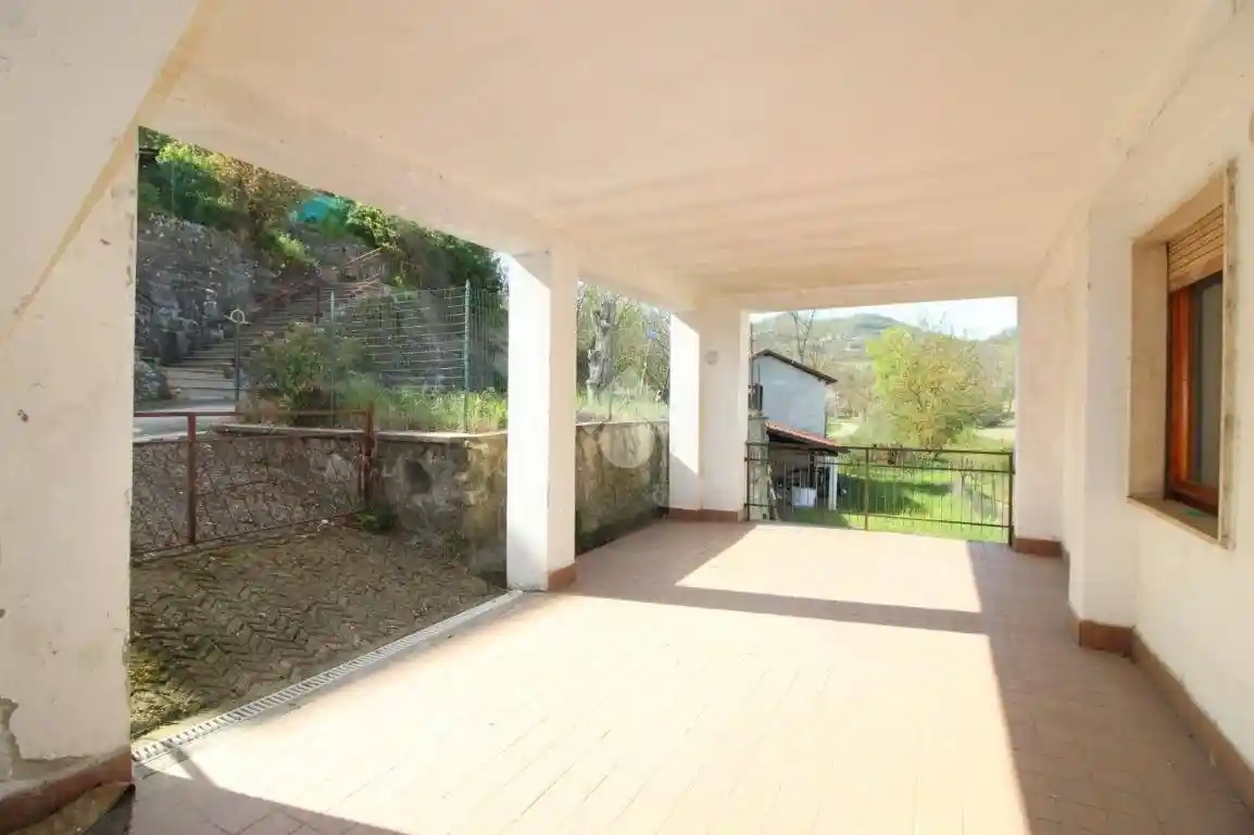 Quadrilocale via borgo stazione 14, Mombaldone - foto 4