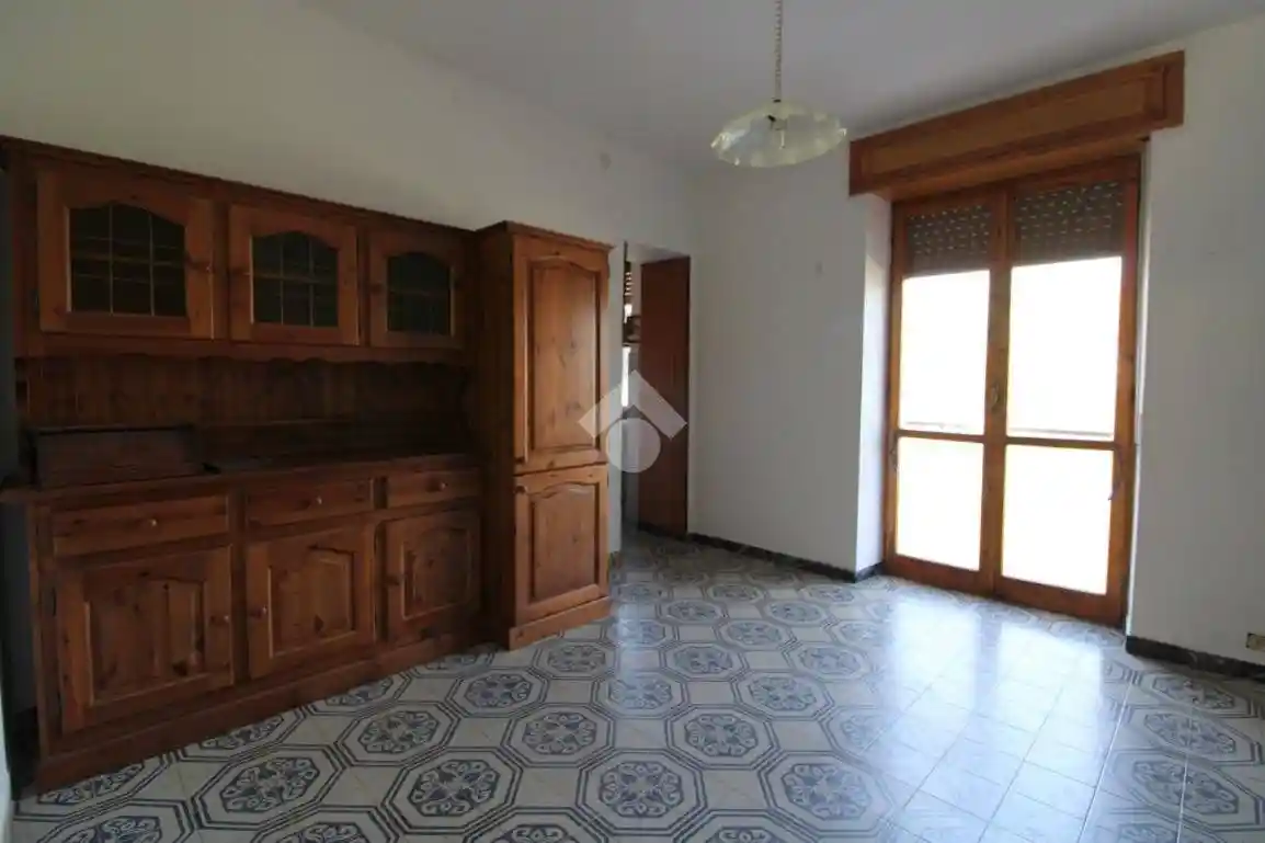 Quadrilocale via borgo stazione 14, Mombaldone - foto 5