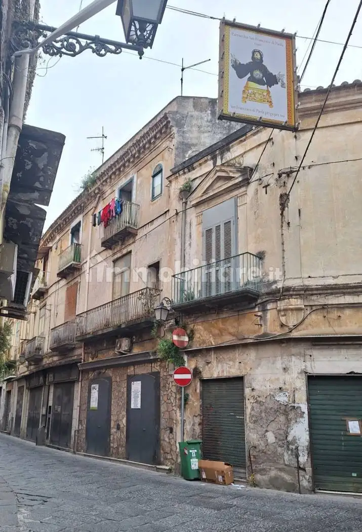 Appartamento in vendita a Pagani