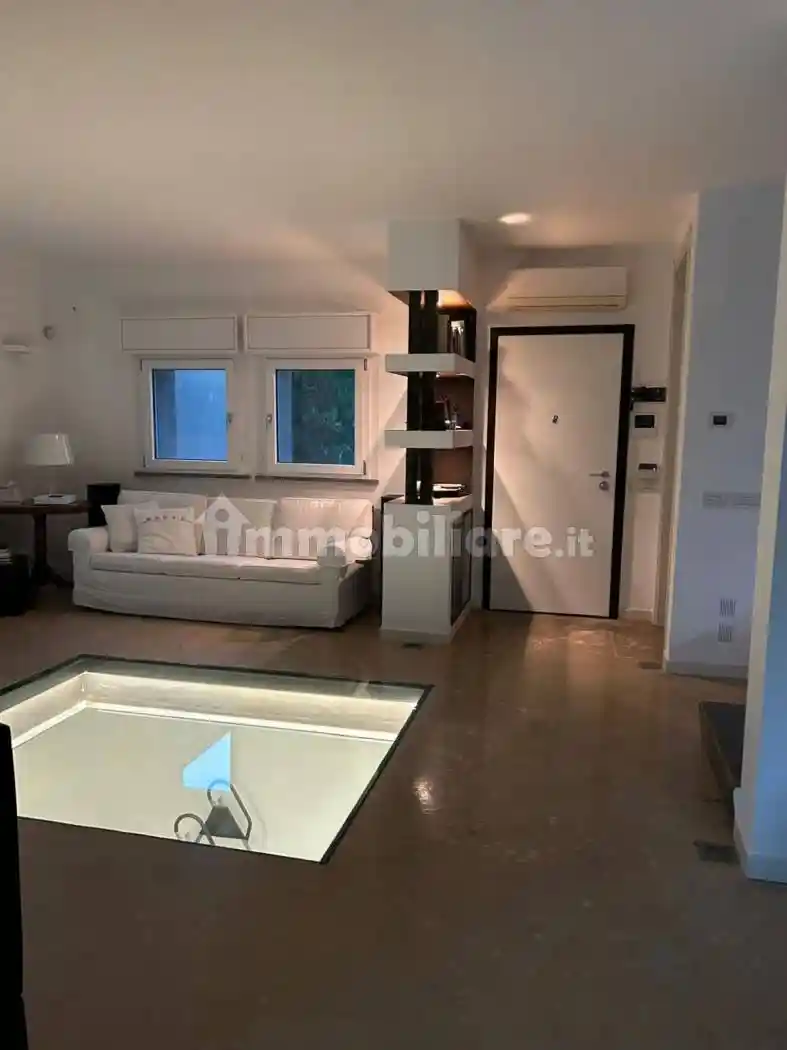 Villa in vendita a Crema