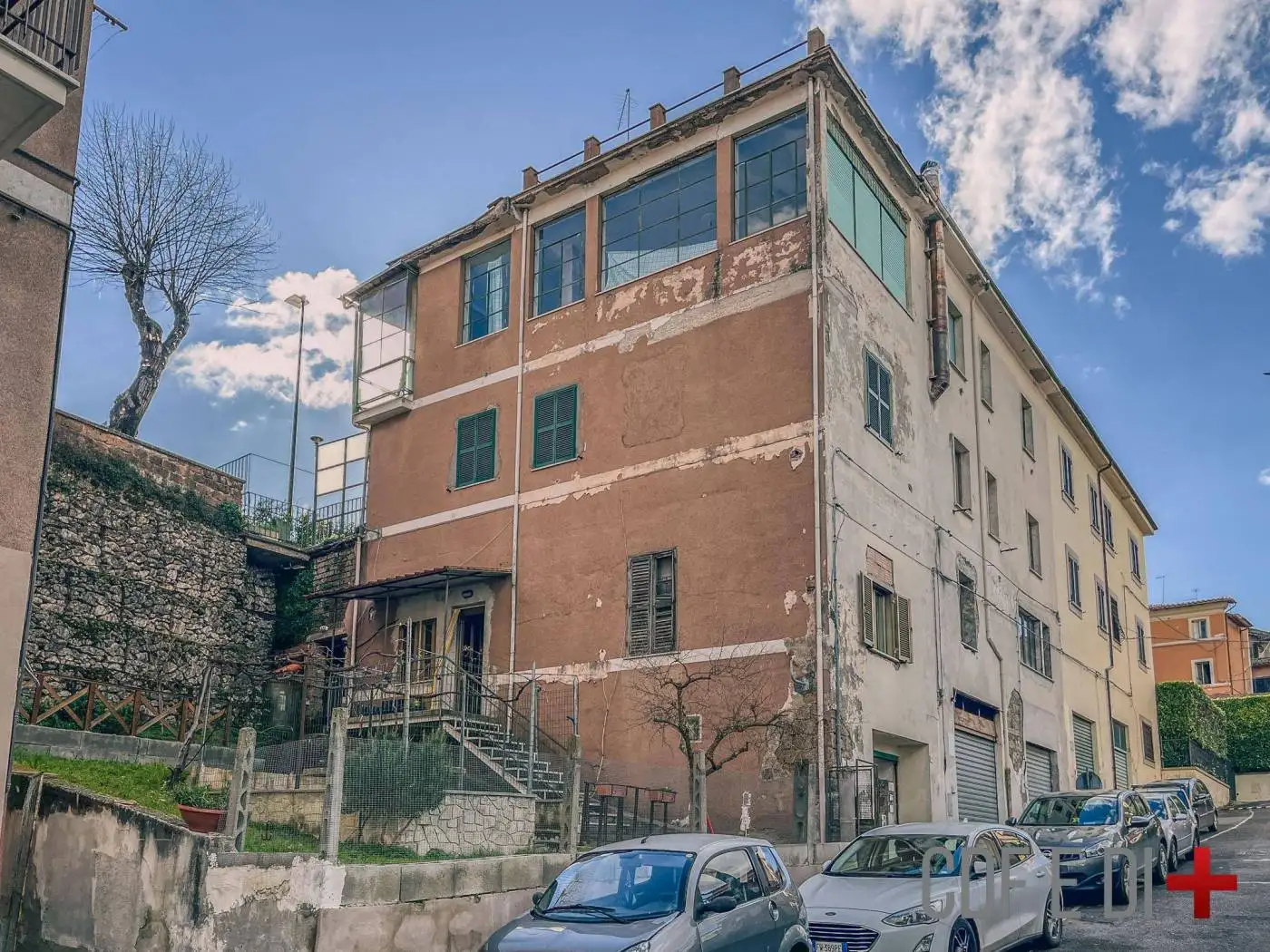 Bilocale via della Vigna, Centro, Castelnuovo di Farfa - foto 3