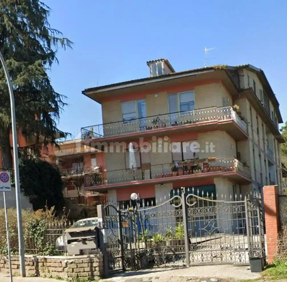 Appartamento in vendita a Campagnano di Roma