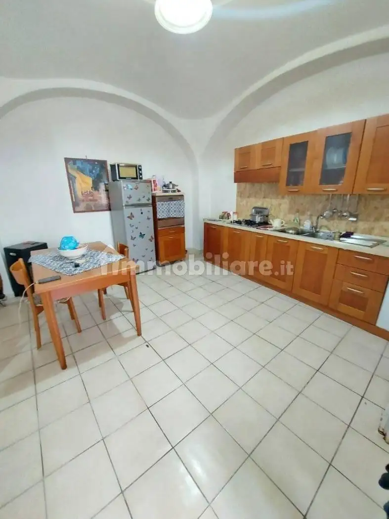 Appartamento in vendita a Somma Vesuviana