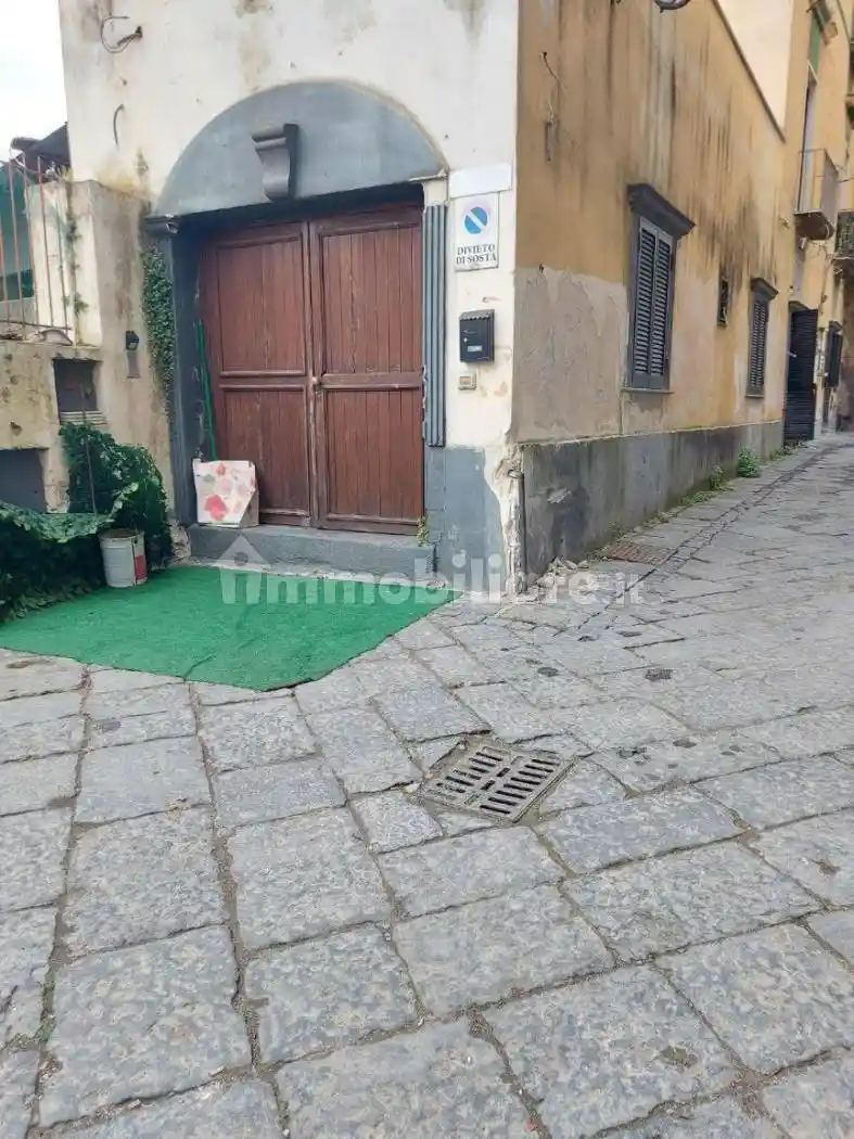 Appartamento in vendita a Somma Vesuviana