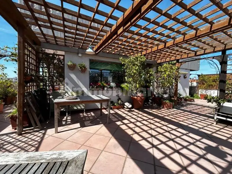 Attico - Mansarda in vendita a Brindisi