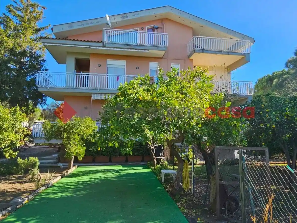 Appartamento in vendita a Mascalucia