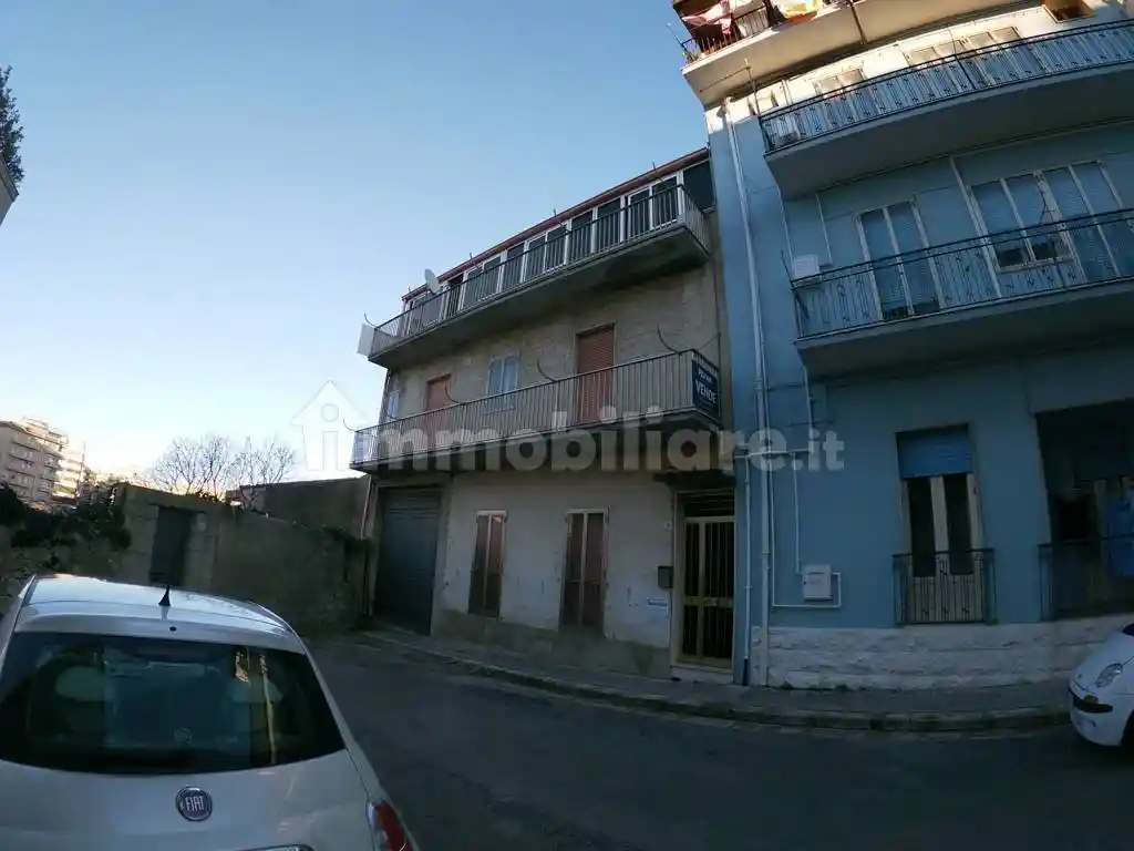 Casa indipendente in vendita a Ragusa