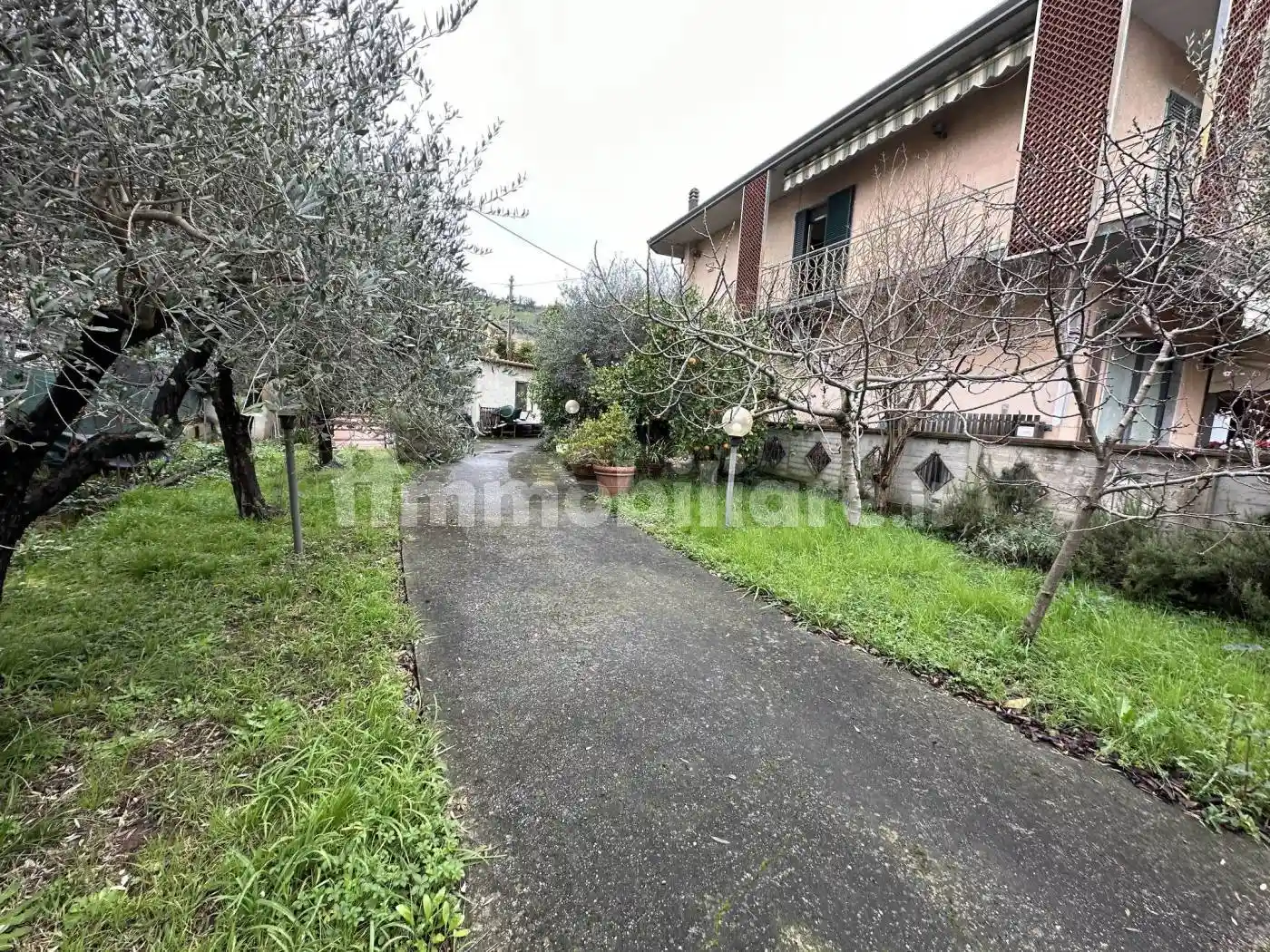 Appartamento in vendita a Carrara