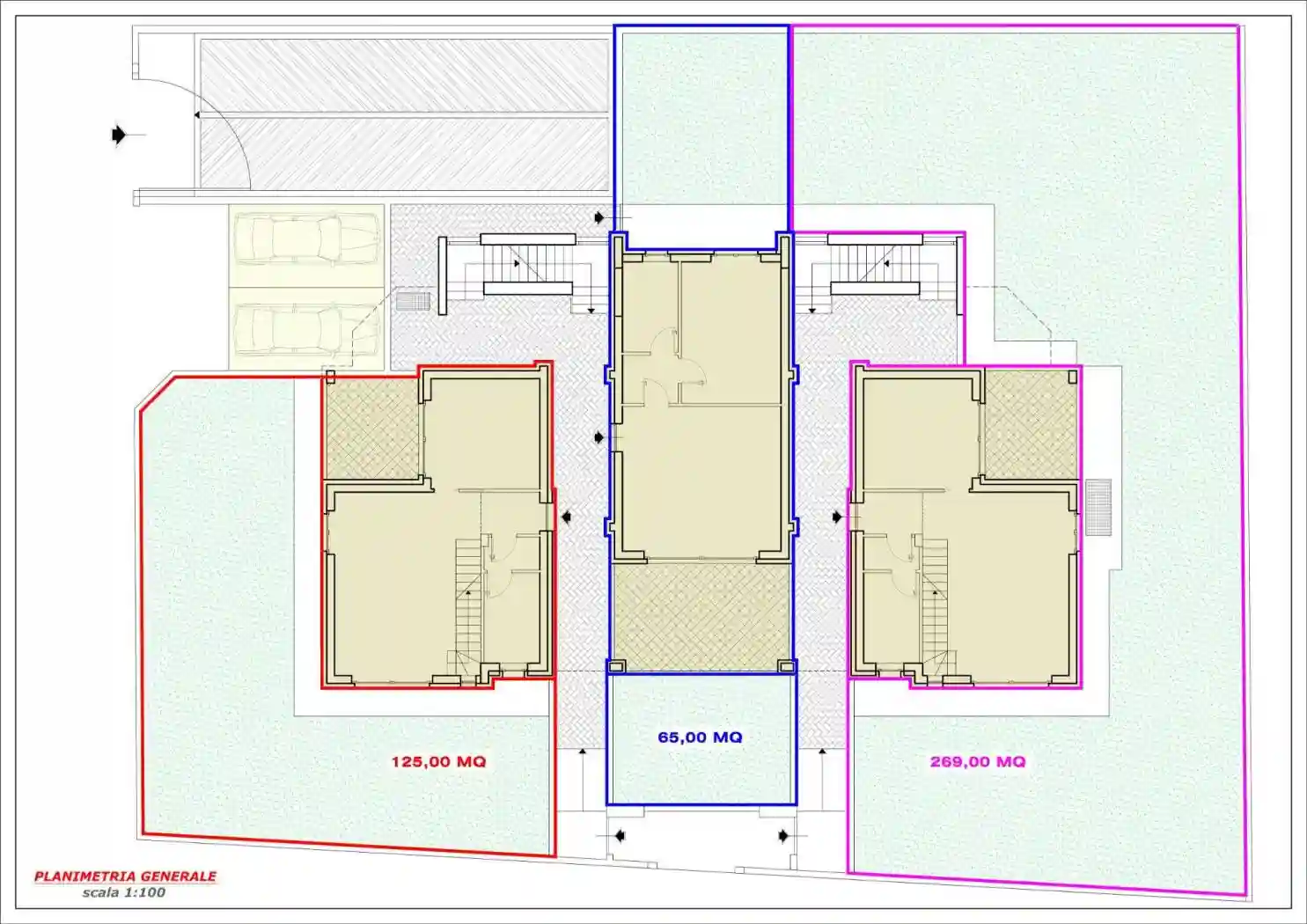 Attico - Mansarda - foto 5