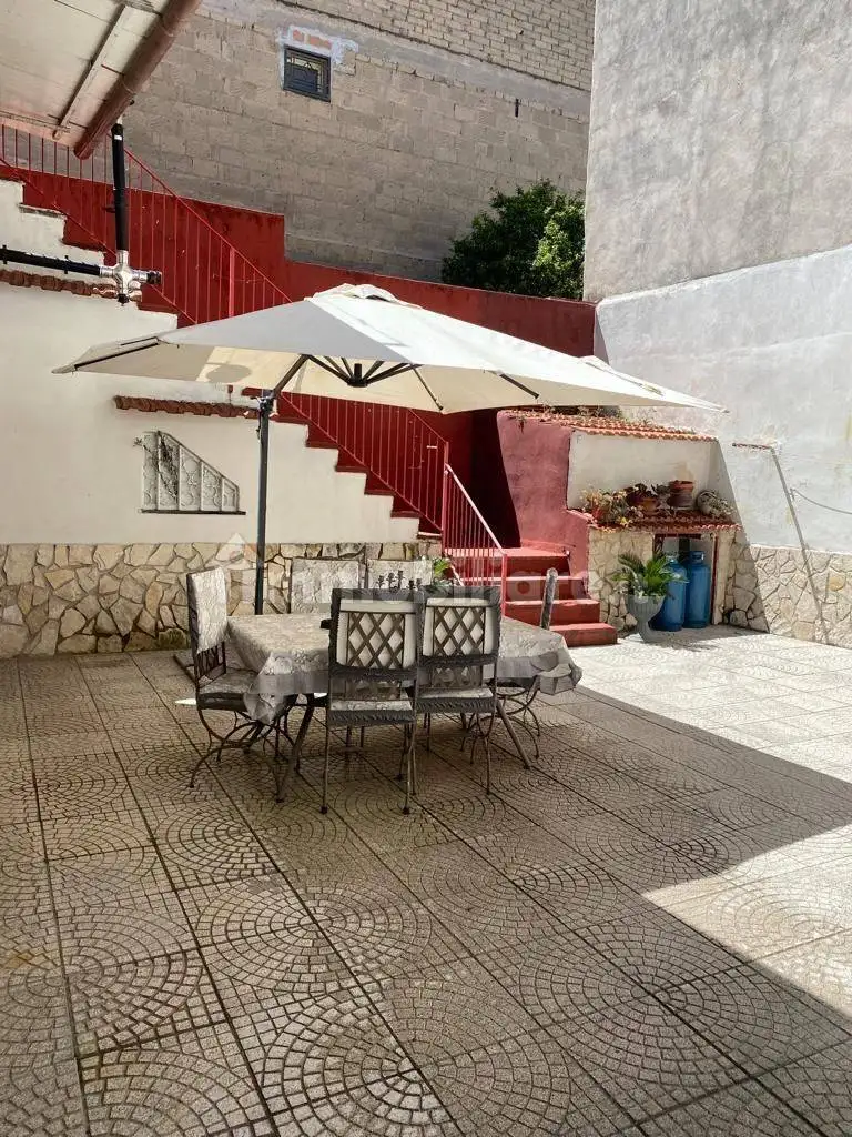 Appartamento in vendita a Somma Vesuviana