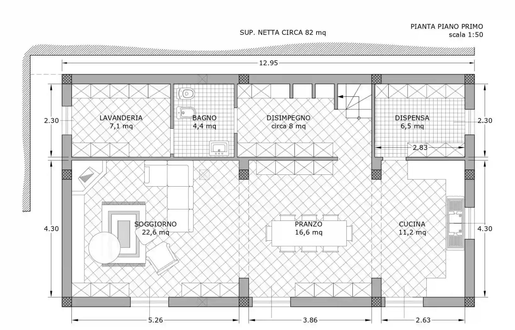 Villa - foto 4