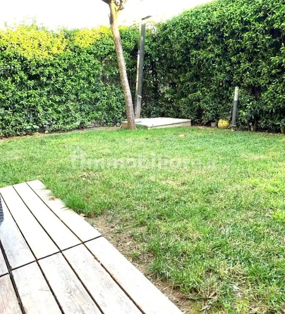 Villa a schiera via Ardengo Soffici, Le Fontanelle, Prato - foto 5