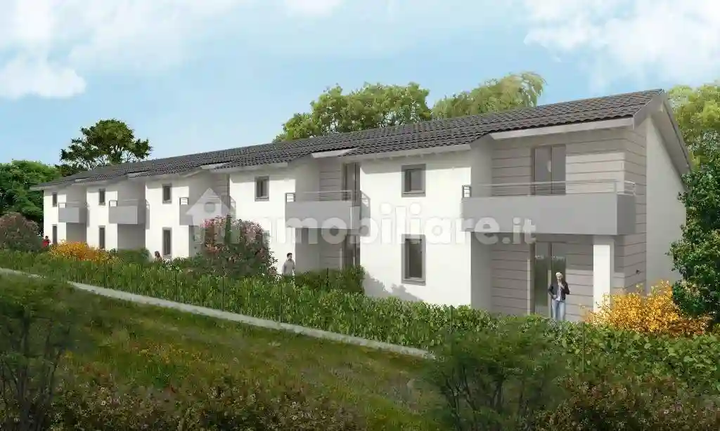 Villetta a schiera - foto 3