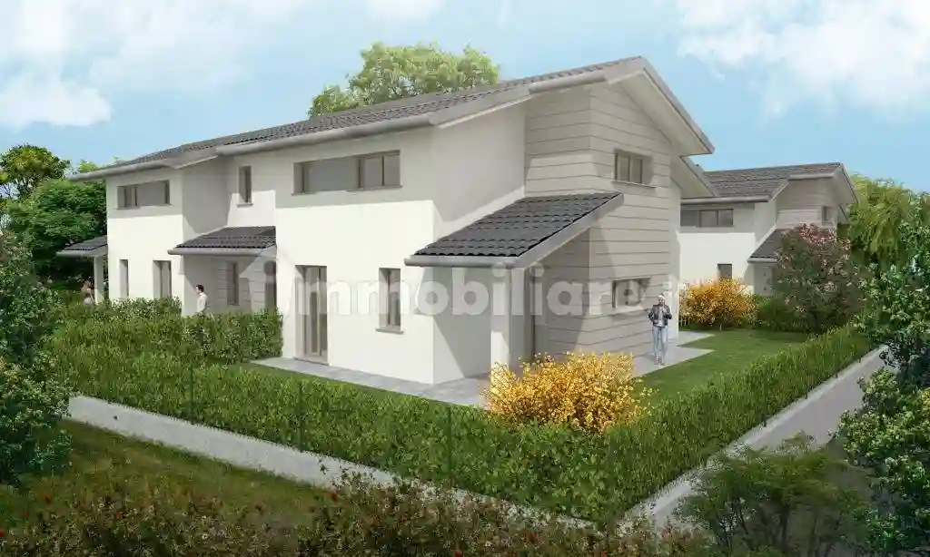 Villetta a schiera - foto 5