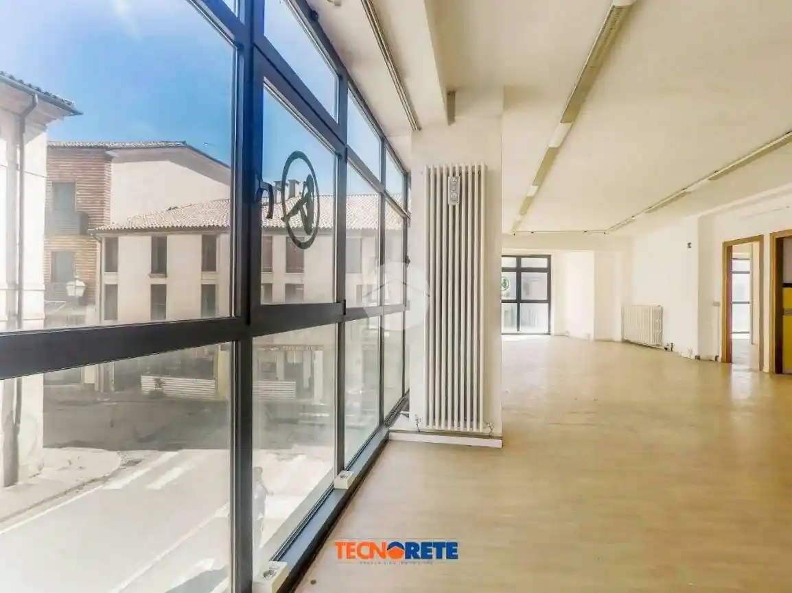 Appartamento in vendita a Thiene