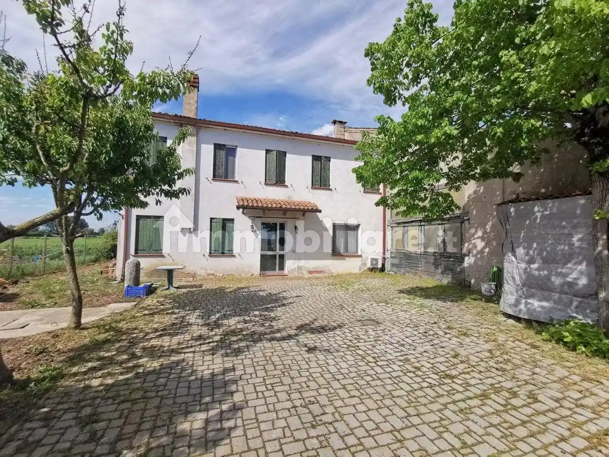 Casa indipendente in vendita a Casaleone