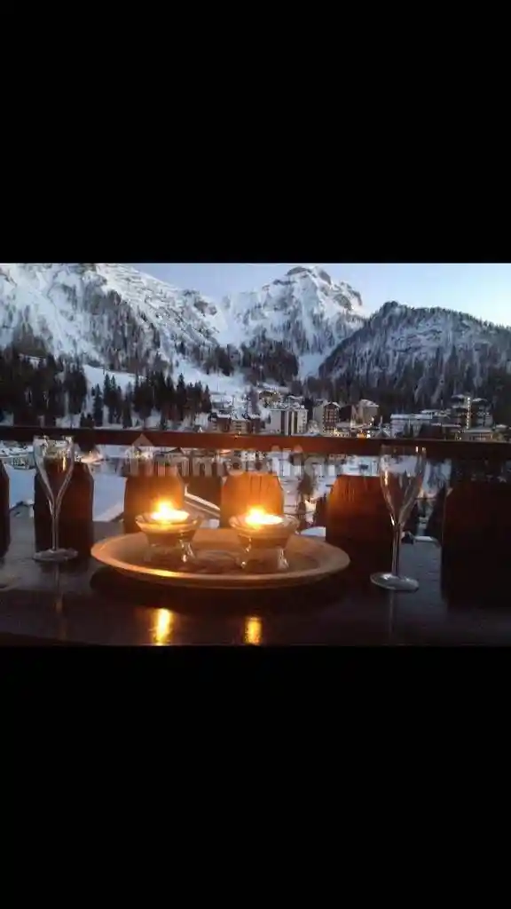 Appartamento in vendita a Foppolo