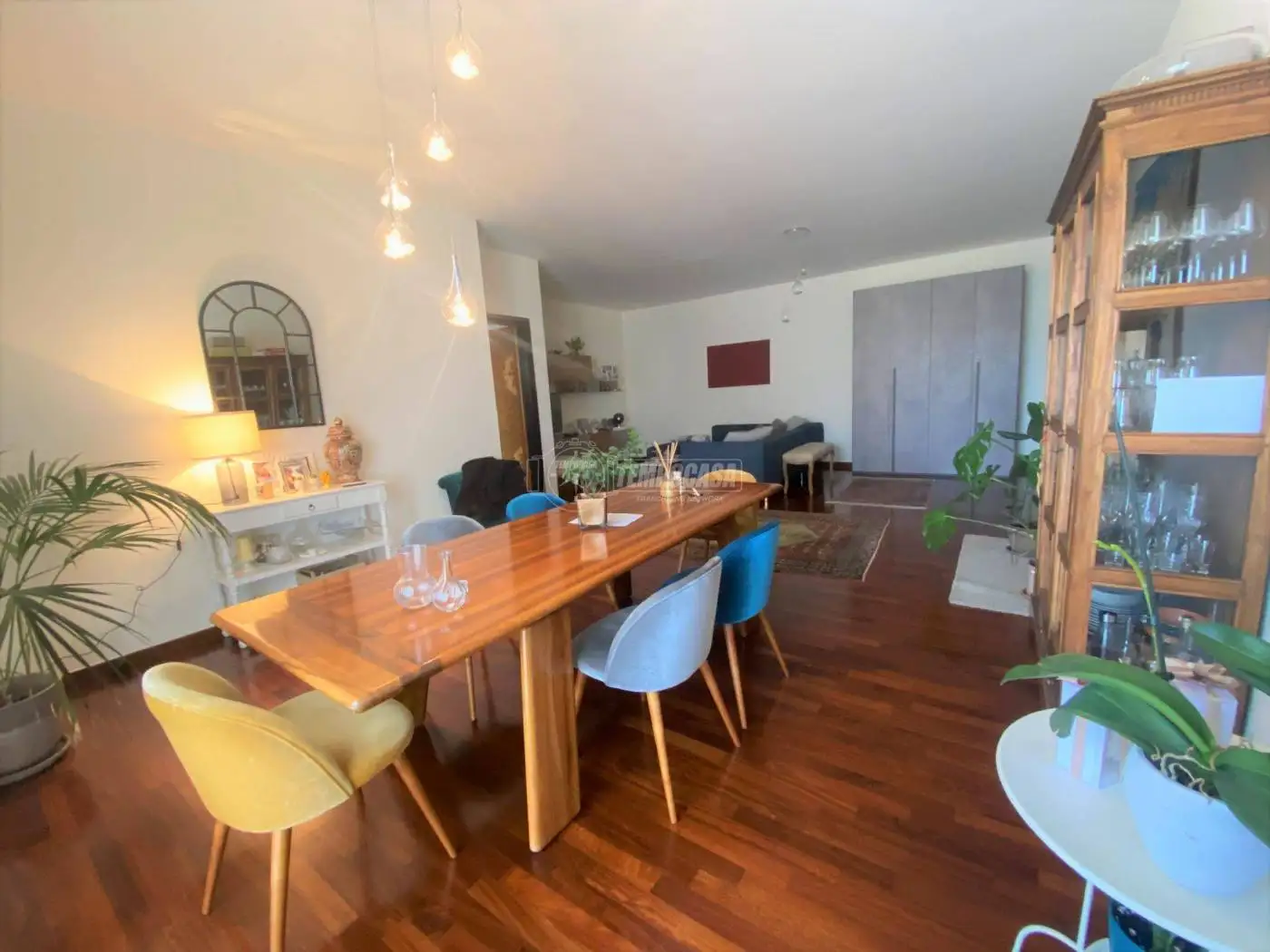 Appartamento in vendita a Caserta