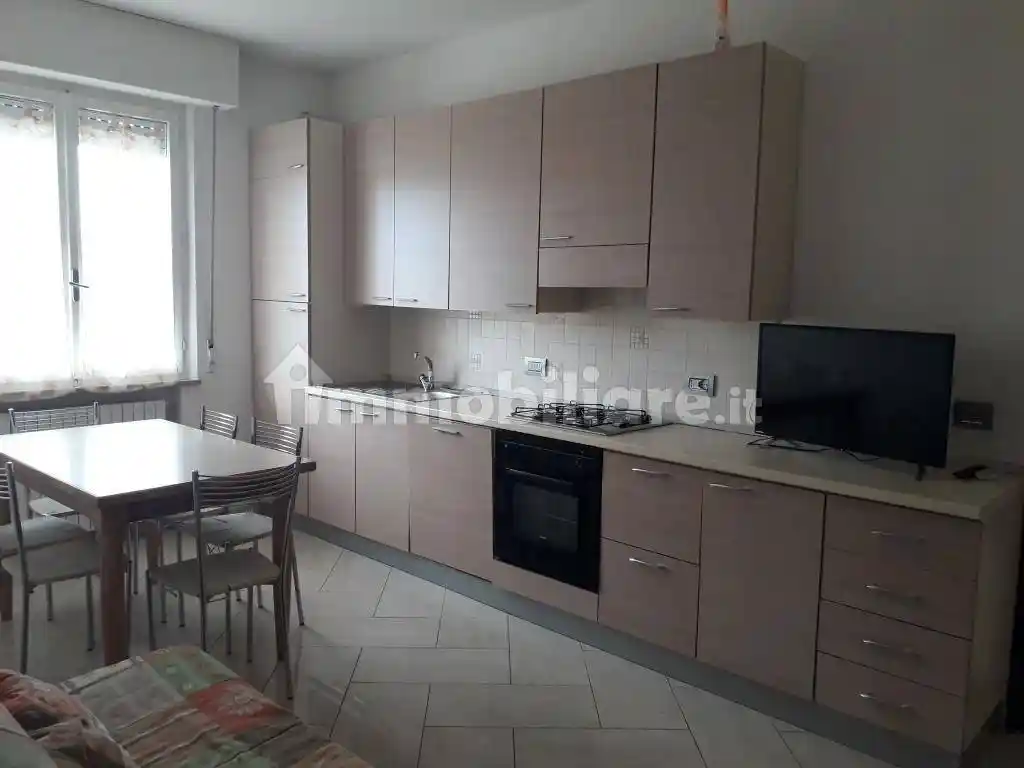 Appartamento in vendita a San Benedetto del Tronto