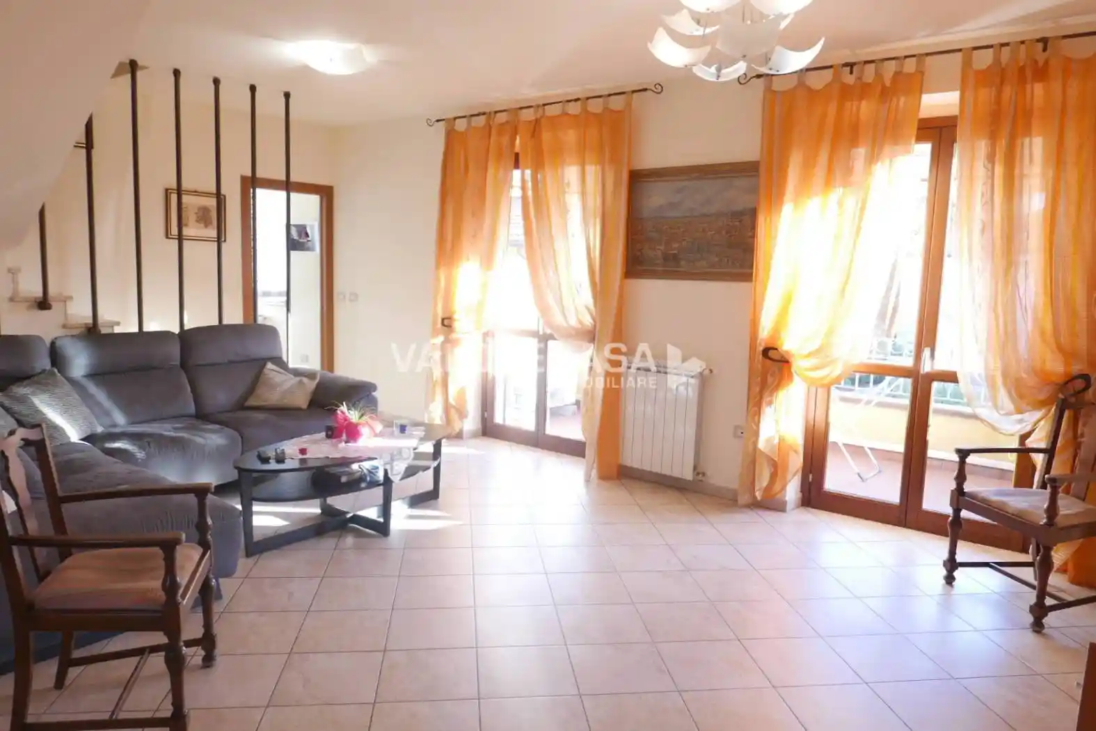 Villetta a schiera in vendita a Carrara