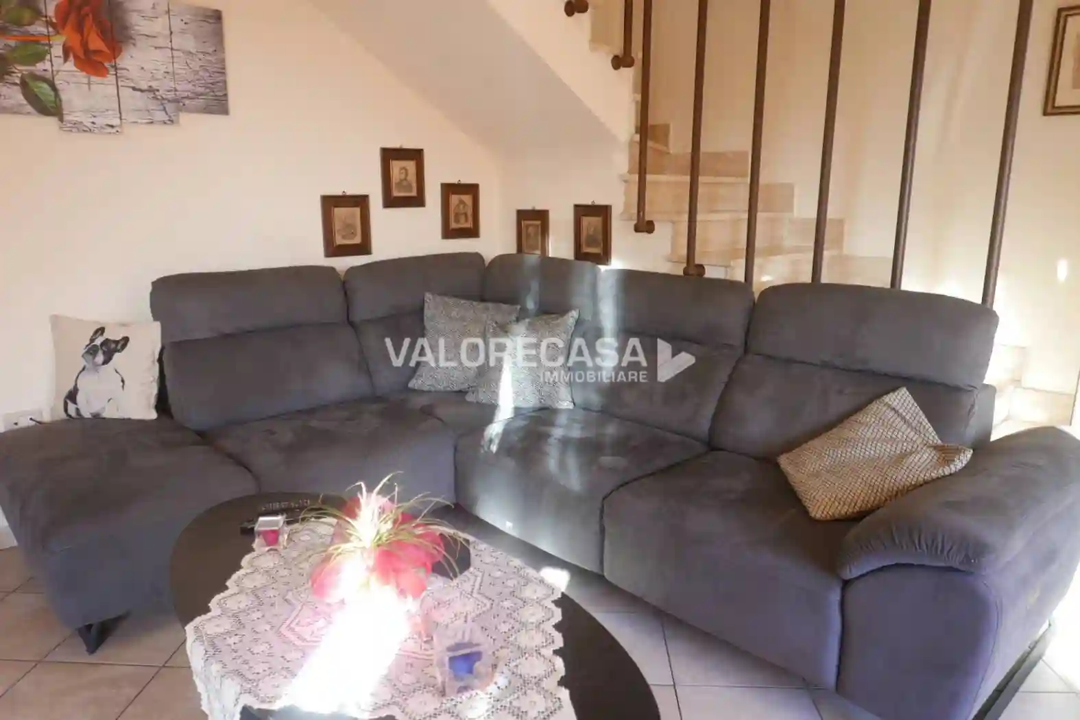 Villetta a schiera - foto 5