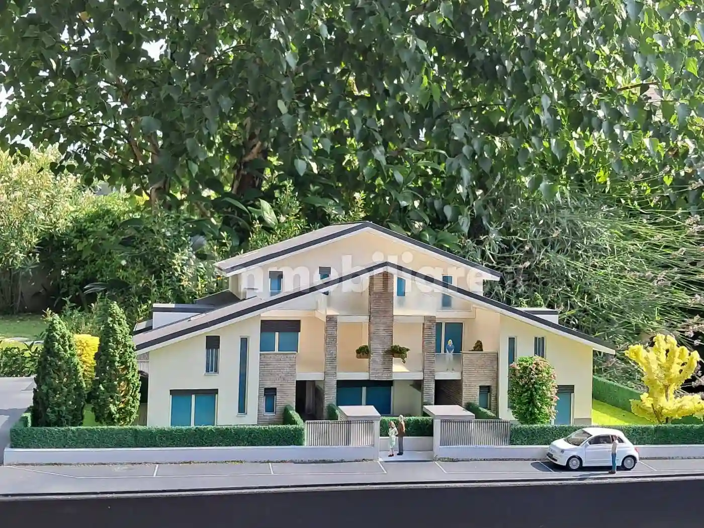 Villetta a schiera - foto 3