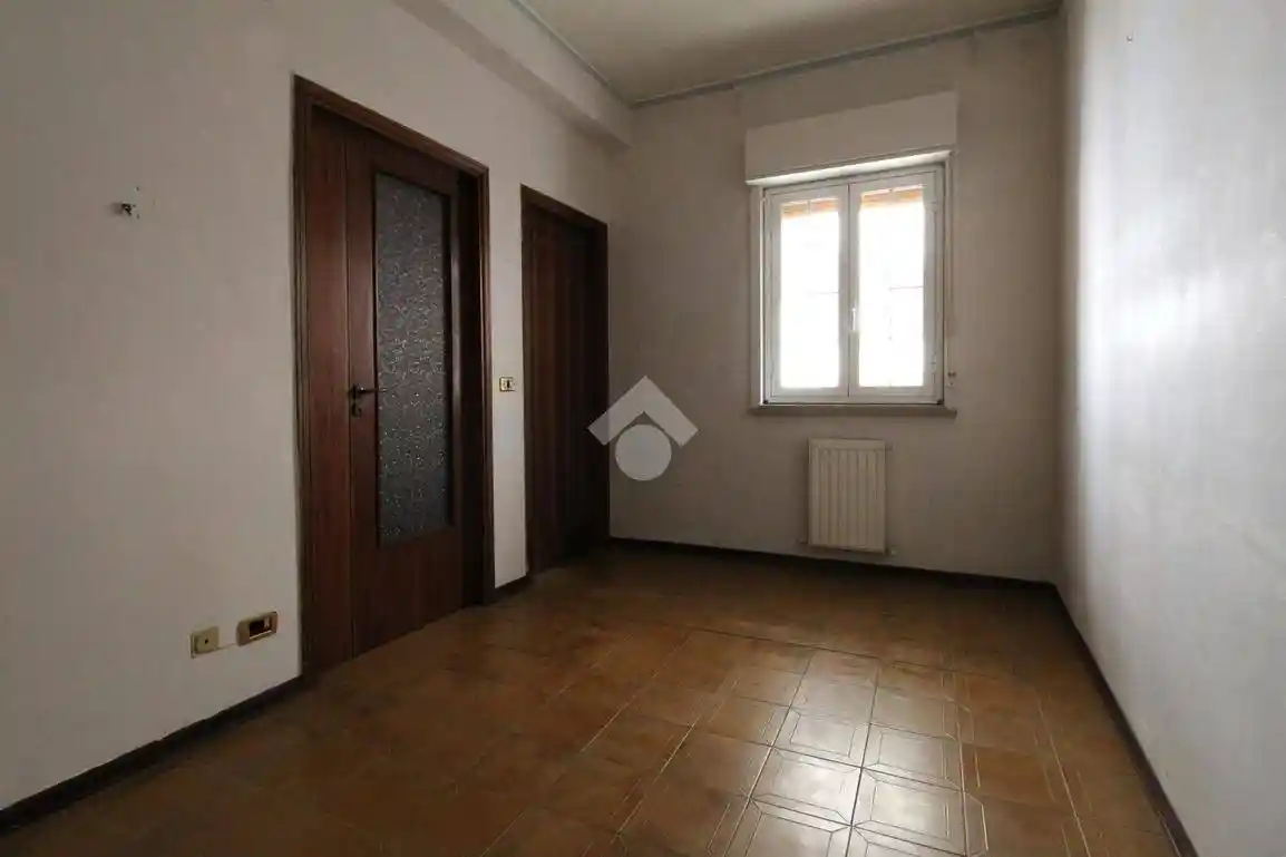 Quadrilocale via Corrado Alvaro 24, Centro, Villa San Giovanni - foto 2