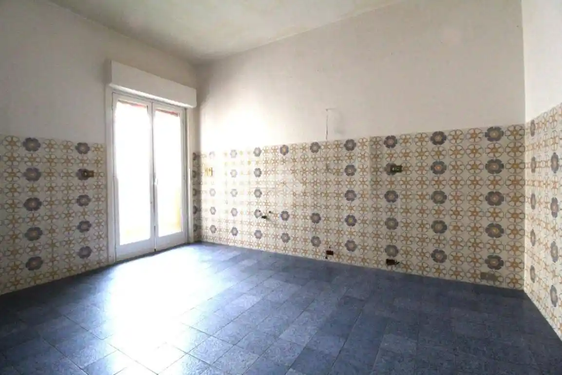 Quadrilocale via Corrado Alvaro 24, Centro, Villa San Giovanni - foto 3