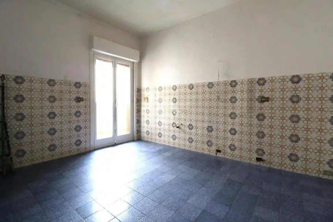 Quadrilocale via Corrado Alvaro 24, Centro, Villa San Giovanni - foto 5