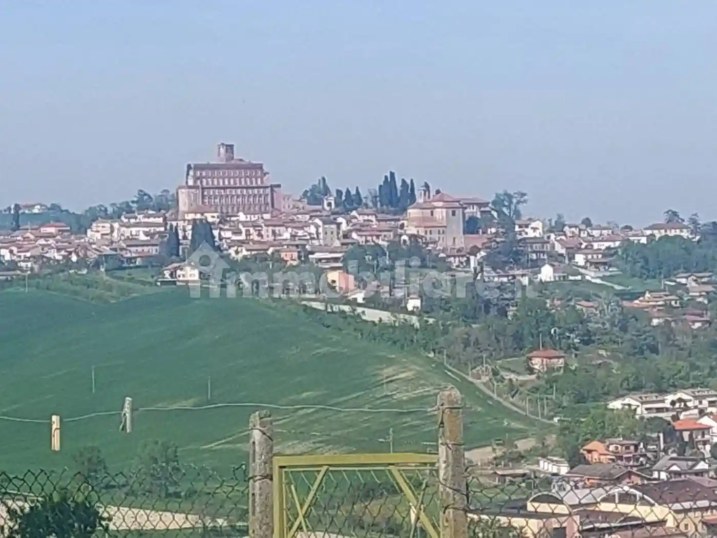 Rustico - Casale in vendita a Rosignano Monferrato