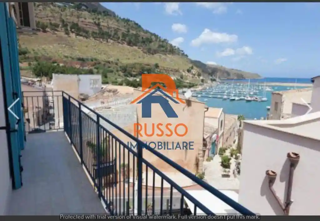 Appartamento in vendita a Castellammare del Golfo