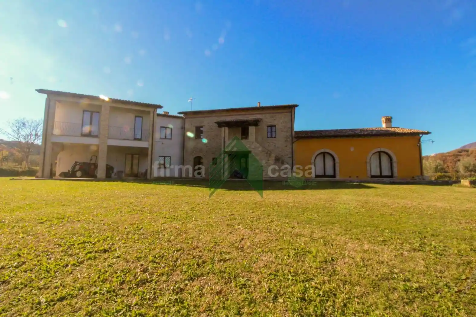 Villa in vendita a Teramo