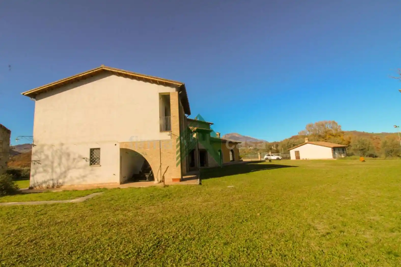 Villa unifamiliare via Cavalieri di Vittorio Veneto 49, Teramo - foto 5