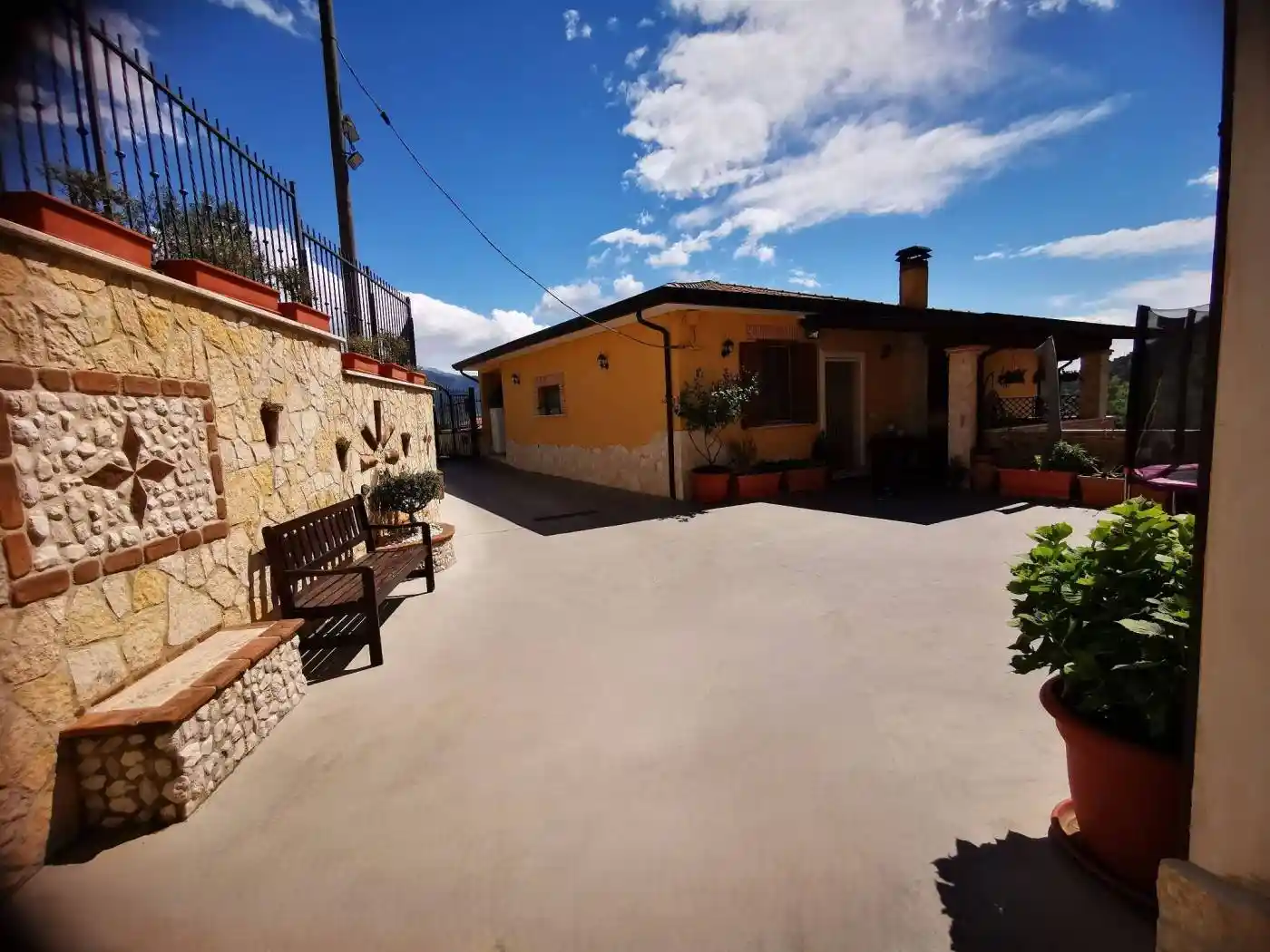 Villa in vendita a Alatri