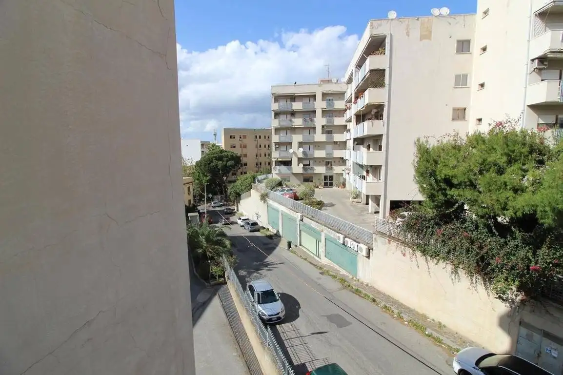 Appartamento in vendita a Reggio Calabria