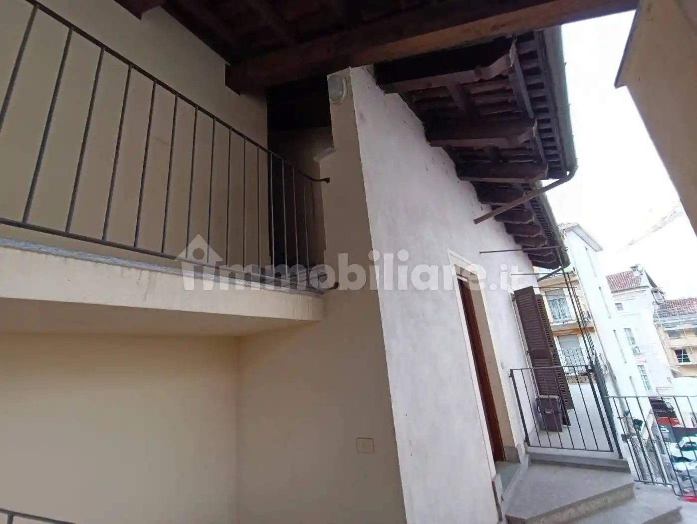 Appartamento in vendita a Mondovì