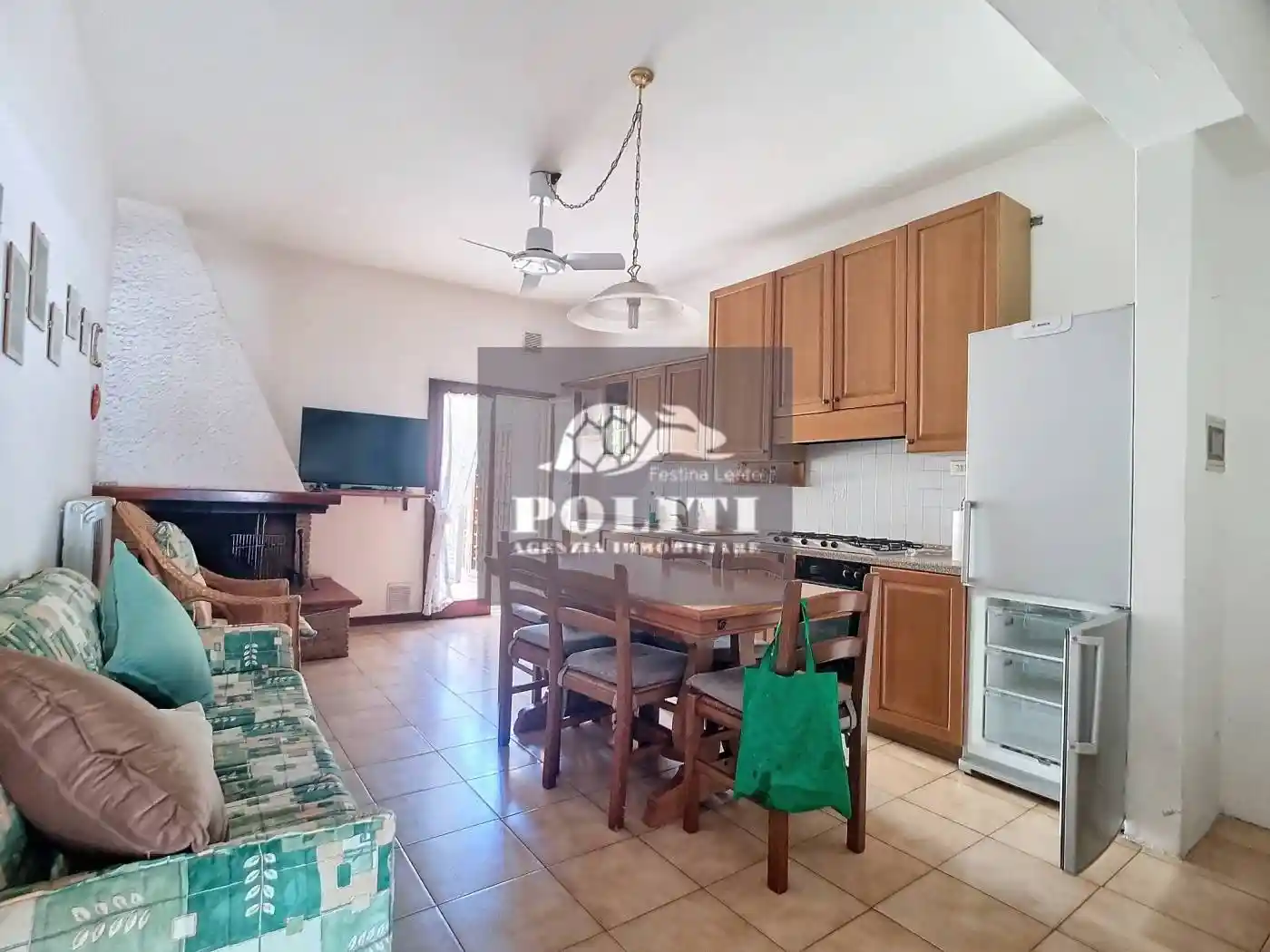 Appartamento in vendita a Empoli