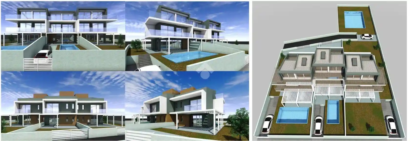 Villa in vendita a Ragusa